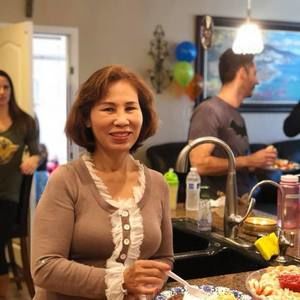 Meet your Posher, Nga